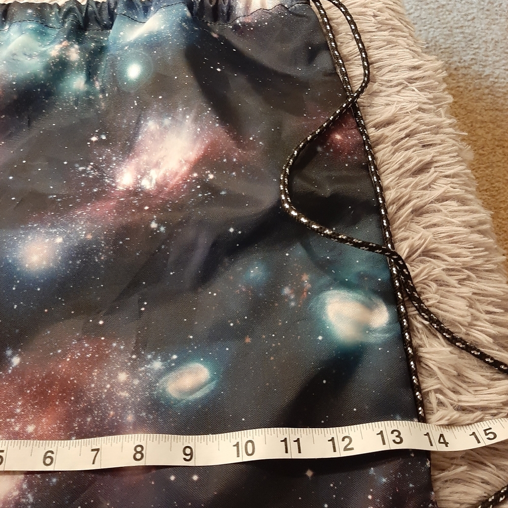 Star Wars Drawstring Backpack - Picture 11 of 11